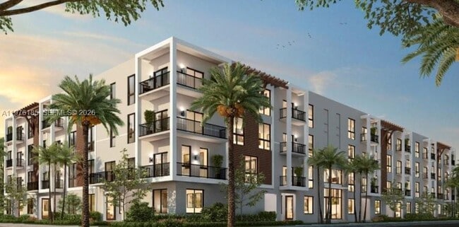 property at 4636 NW 84th Ave