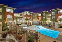 Emerson Valley Village - Emerson Valley Village Apartments in Los Angeles, California