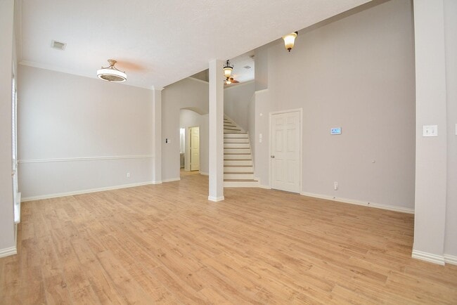 property at 4007 Gazebo Ln