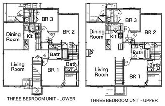614 Hill St in Riverton, WY - Building Photo - Building Photo