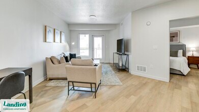352 E 500 S in Salt Lake City, UT - Building Photo - Building Photo