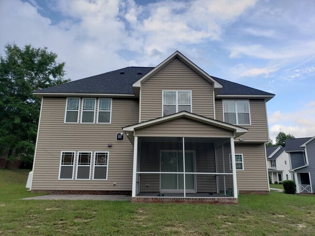 36 Wynnborne Cir in Cameron, NC - Building Photo - Building Photo