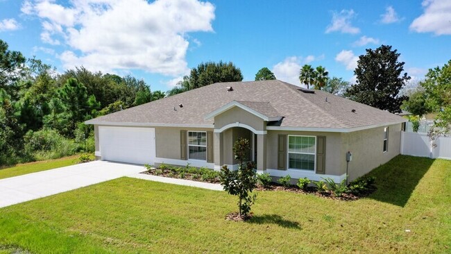 7 Butternut Dr in Palm Coast, FL - Building Photo - Building Photo