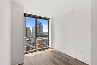 412 W Wolf Point Plaza in Chicago, IL - Building Photo - Building Photo