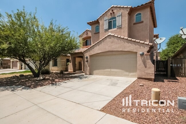 property at 9210 W Milkweed Loop