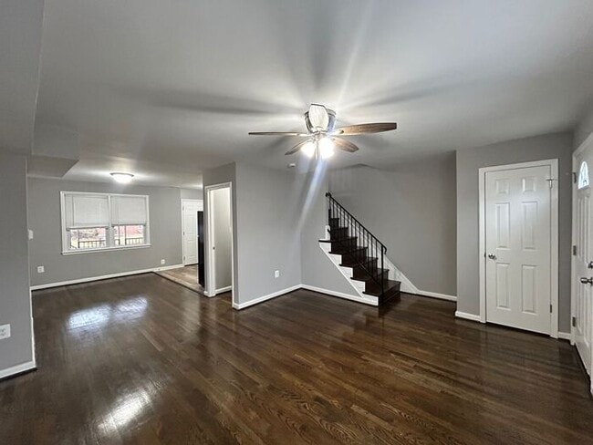 property at 9799 Matzon Rd