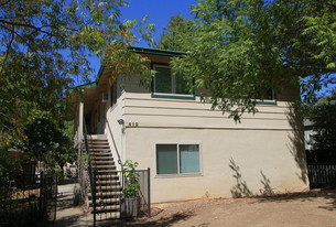 412 Figueroa St Apartments