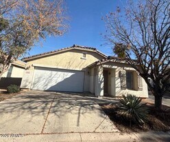 3643 E Constitution Dr in Gilbert, AZ - Building Photo