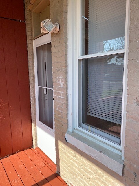 property at 3710 Cottage Ave