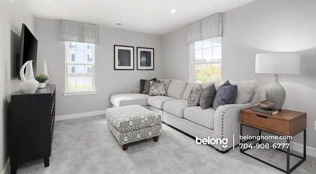 7631 Griffins Gate Dr SW in Concord, NC - Building Photo - Building Photo