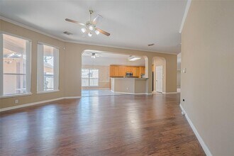 4222 Merriweather St in Sugar Land, TX - Foto de edificio - Building Photo