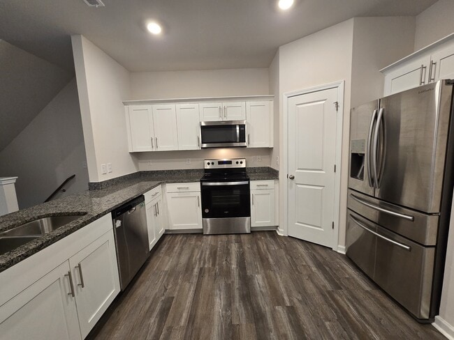 4126 Trevino Dr in Durham, NC - Building Photo - Building Photo