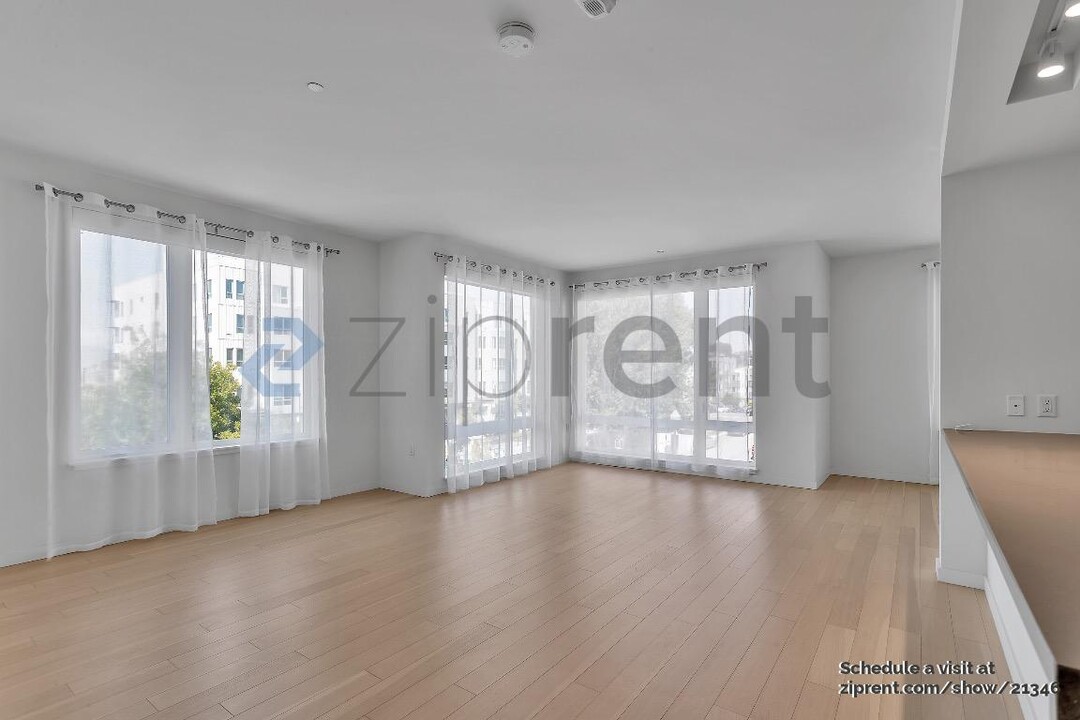 52 Innes Ct in San Francisco, CA - Building Photo