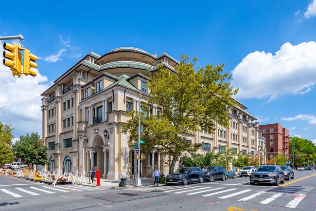 The Venetian in Brooklyn, NY - Building Photo - Building Photo