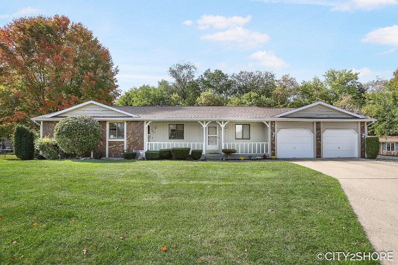 4665 Blackfoot Dr SW-Unit -4665 in Grandville, MI - Foto de edificio