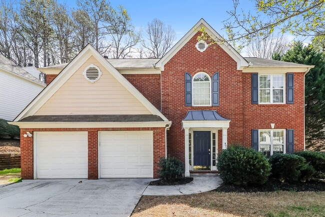 property at 3425 Sandlake Dr SW