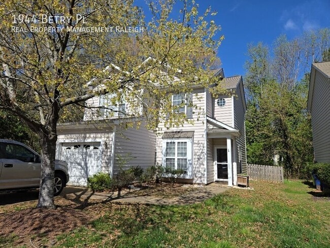 property at 1944 Betry Pl