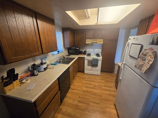 96 N 1150 W in Cedar City, UT - Building Photo - Building Photo