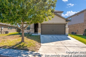 11314 Decidedly in San Antonio, TX - Building Photo - Building Photo