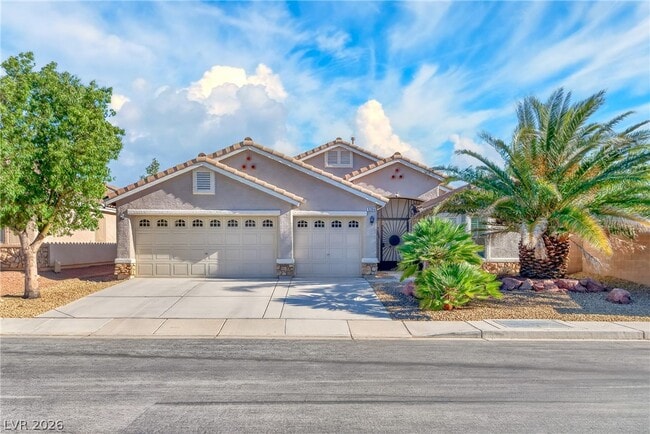 property at 9204 Gentle Cascade Ave