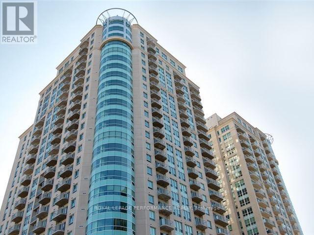 234-2234 Rideau St in Ottawa, ON - Building Photo
