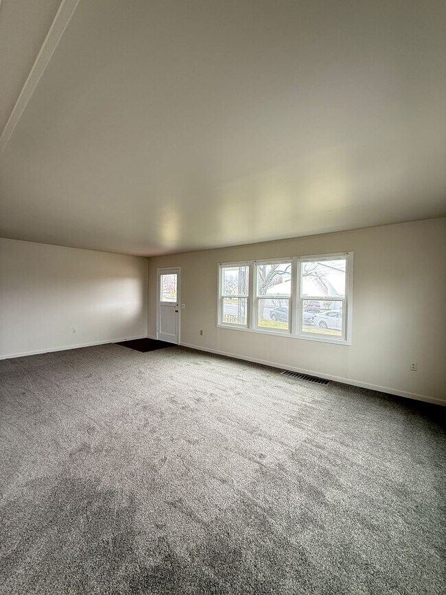 1115-1117 Long Ave in Richland, WA - Building Photo - Building Photo