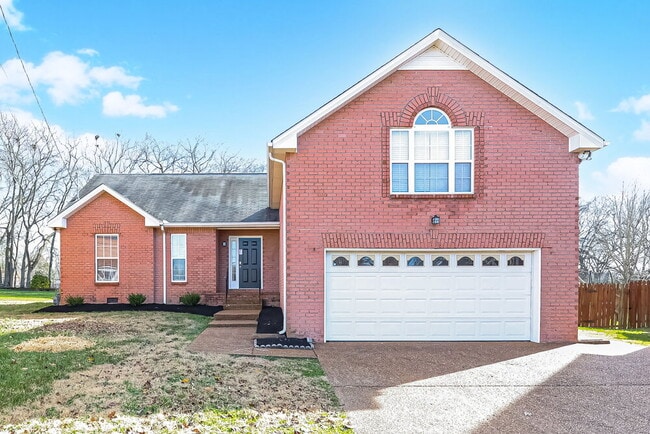 property at 136 S Birchwood Dr