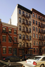 60 E 3rd St in New York, NY - Building Photo - Building Photo