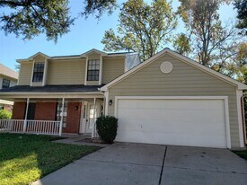 1911 Richmond Vantage Dr in Richmond, TX - Building Photo