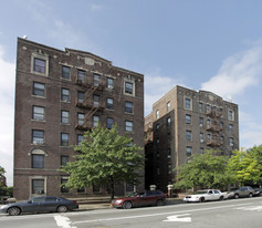 580 Empire Blvd Apartments