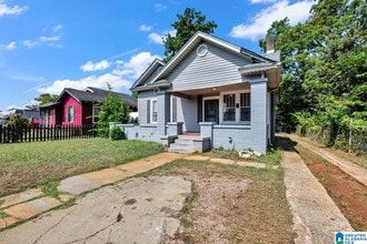 1672 Tuscaloosa Ave in Birmingham, AL - Building Photo - Building Photo