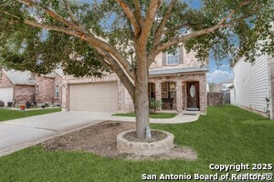 10219 Villa Del Lago in San Antonio, TX - Building Photo - Building Photo