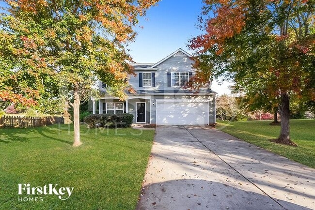 property at 1301 Crystal Skye Ct