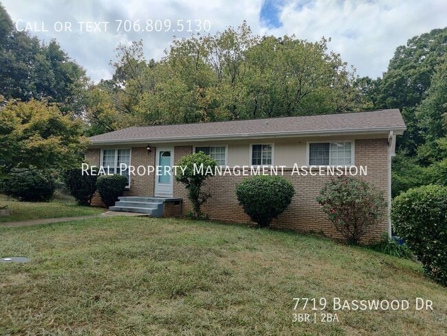 7719 Basswood Dr in Chattanooga, TN - Building Photo - Building Photo