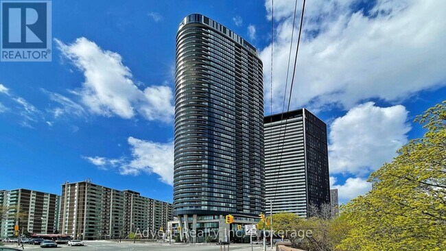 property at 585-585 Bloor St E