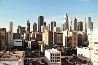 746 S Los Angeles St-Unit -503 in Los Angeles, CA - Foto de edificio - Building Photo
