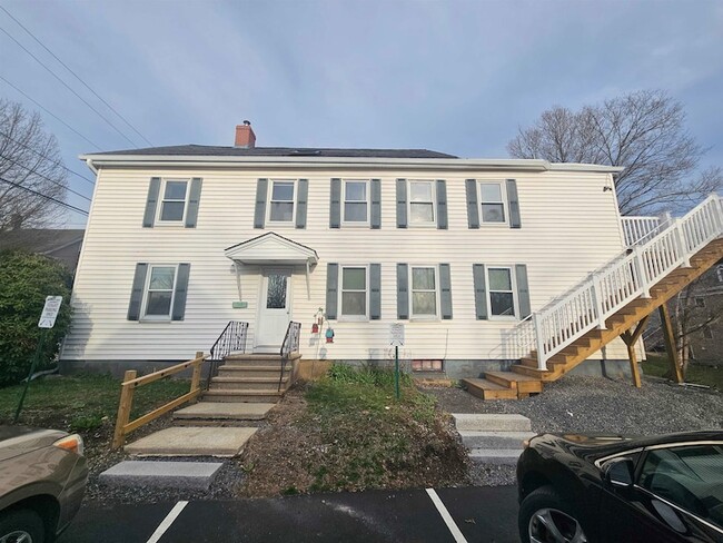 property at 48 4th St
