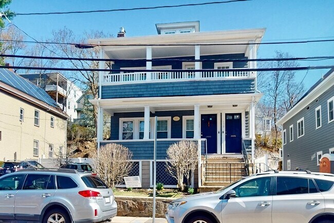 property at 170 Savin Hill Ave