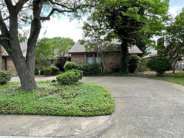 16411 Lauder Ln in Dallas, TX - Building Photo - Building Photo