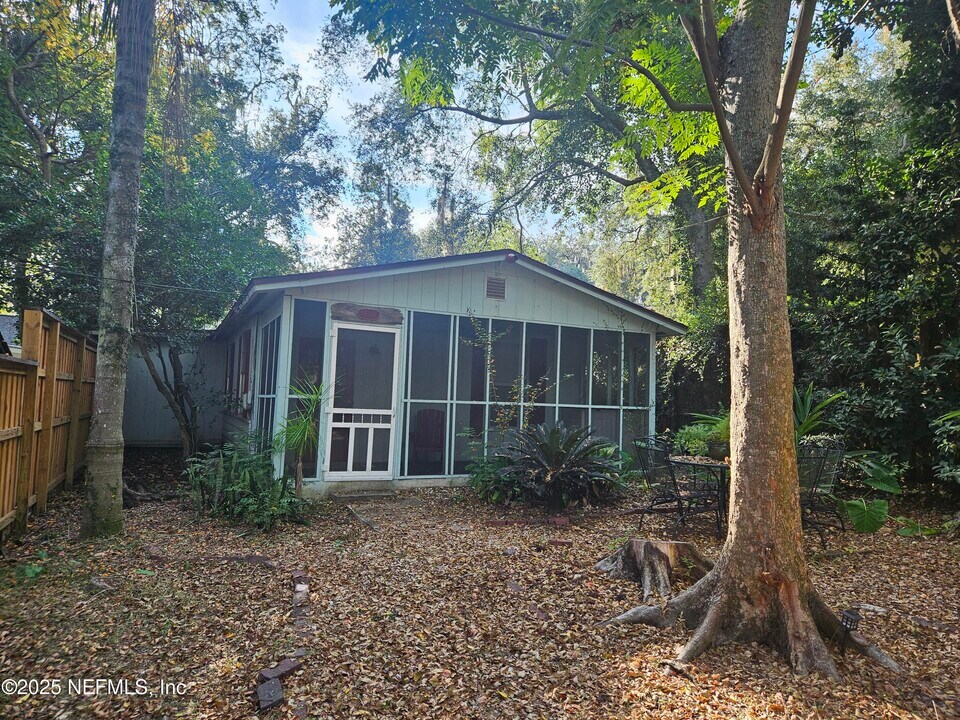 2514 Algonquin Ave in Jacksonville, FL - Building Photo