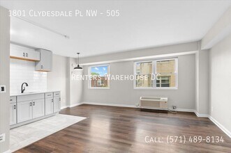 1801 Clydesdale Pl NW in Washington, DC - Building Photo - Building Photo