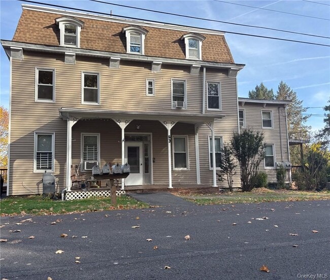 property at 63 Orchard St