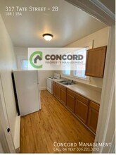 317 Tate St in Greensboro, NC - Building Photo - Building Photo