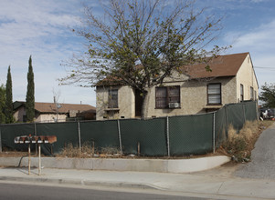 5955-5969 Tyler St in Riverside, CA - Foto de edificio - Building Photo