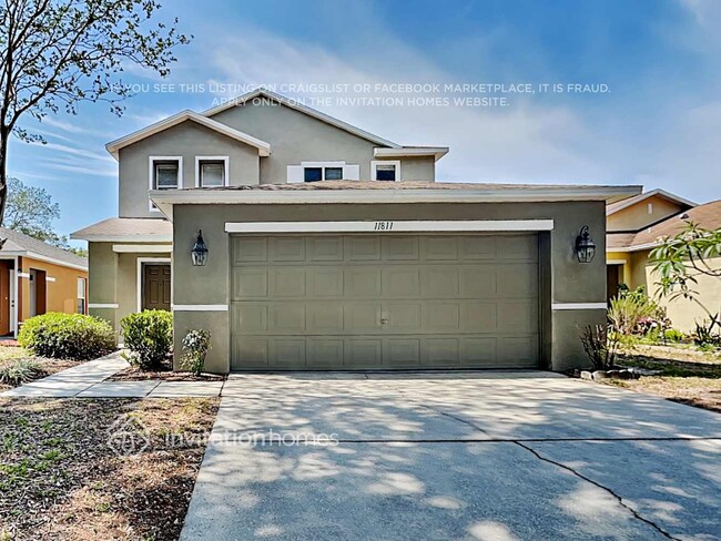 property at 11811 Mango Cross Ct