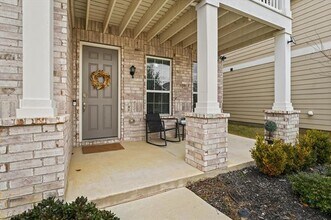 6025 Driscoll Ln in Providence Village, TX - Foto de edificio - Building Photo