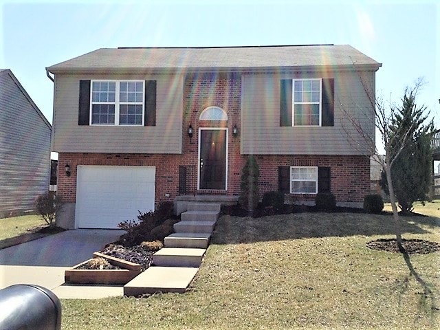 property at 689 Ackerly Dr