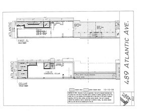 489 Atlantic Ave in Brooklyn, NY - Building Photo - Building Photo