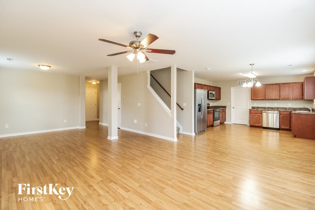 298 Rosemary Dr in Burlington, NC - Building Photo - Building Photo