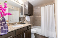 Summit Ridge Apartments in Lewisville, TX - Building Photo - Interior Photo